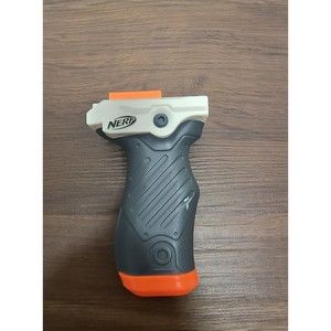 NERF Modulus Tactical Hand Grip Foregrip Rail Attachment Rifle GRIP HANDLE OEM